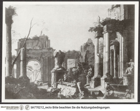 Vorderseite von bh770212_recto