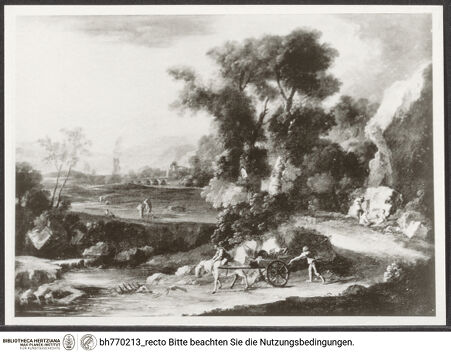 Vorderseite von bh770213_recto