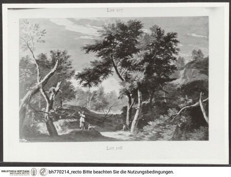 Vorderseite von bh770214_recto