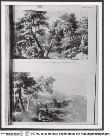 Vorderseite von bh770215_recto