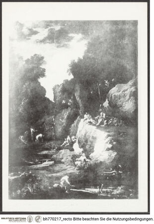 Vorderseite von bh770217_recto