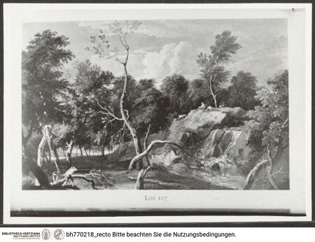 Vorderseite von bh770218_recto