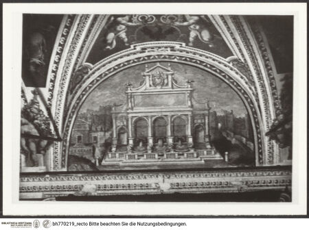 Vorderseite von bh770219_recto