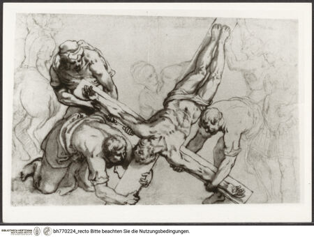 Vorderseite von bh770224_recto