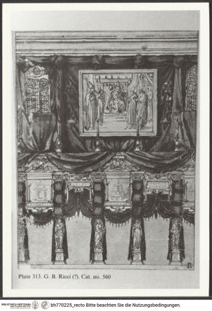 Vorderseite von bh770225_recto