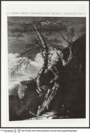 Vorderseite von bh770228_recto