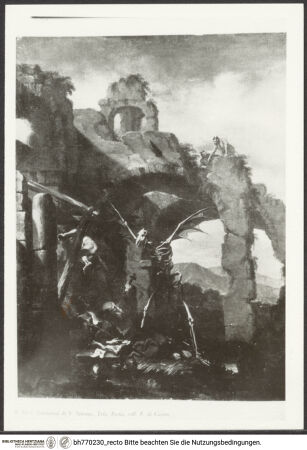 Vorderseite von bh770230_recto