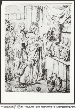 Vorderseite von bh770306_recto