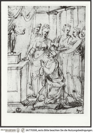 Vorderseite von bh770308_recto