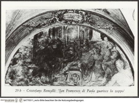 Vorderseite von bh770311_recto