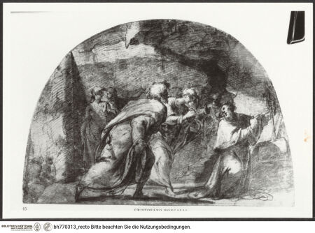 Vorderseite von bh770313_recto