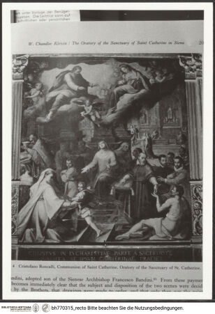 Vorderseite von bh770315_recto