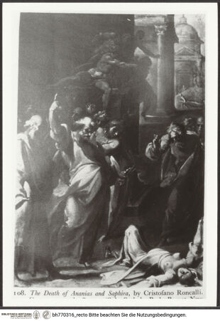 Vorderseite von bh770316_recto