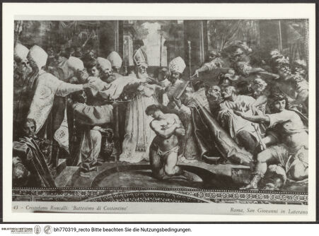 Vorderseite von bh770319_recto