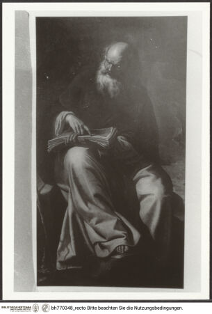 Vorderseite von bh770348_recto