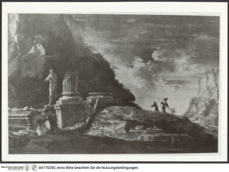 Vorderseite von bh770350_recto