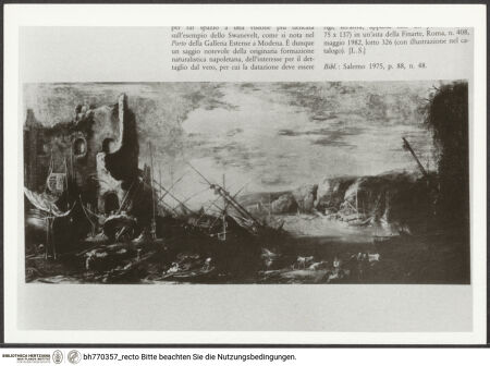 Vorderseite von bh770357_recto