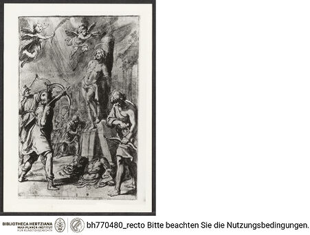 Vorderseite von bh770480_recto