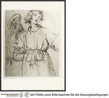 Vorderseite von bh770484_recto