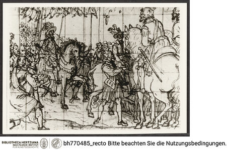 Vorderseite von bh770485_recto