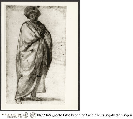 Vorderseite von bh770488_recto