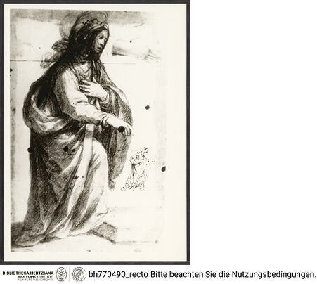 Vorderseite von bh770490_recto