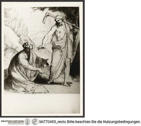 Vorderseite von bh770493_recto