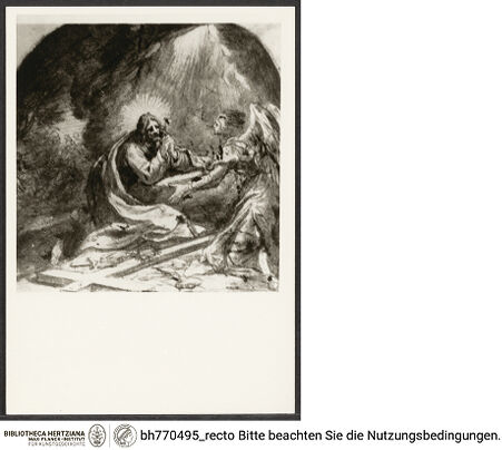 Vorderseite von bh770495_recto