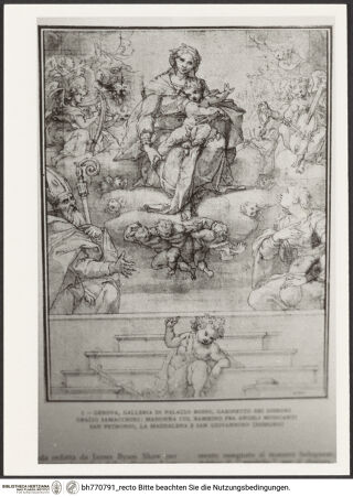 Vorderseite von bh770791_recto