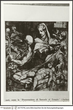 Vorderseite von bh770795_recto