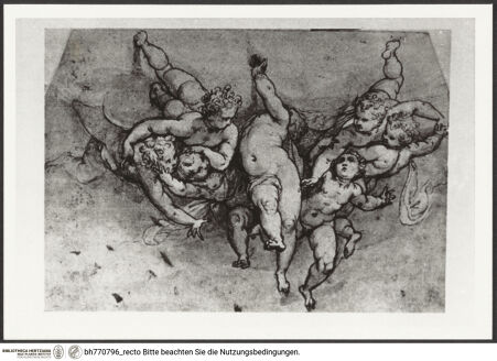 Vorderseite von bh770796_recto