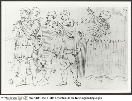 Vorderseite von bh770811_recto