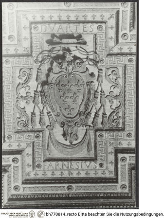 Vorderseite von bh770814_recto