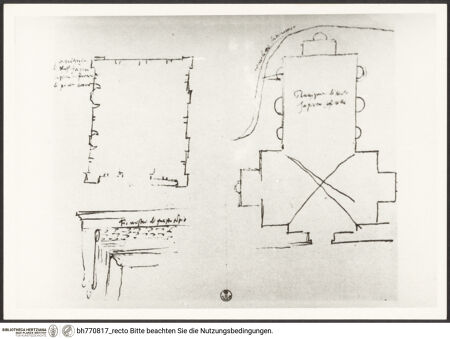 Vorderseite von bh770817_recto