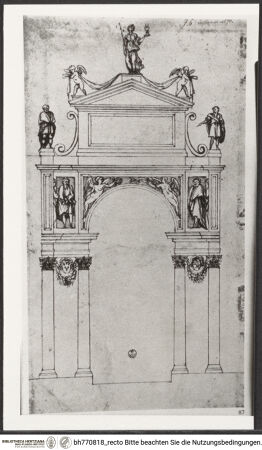 Vorderseite von bh770818_recto