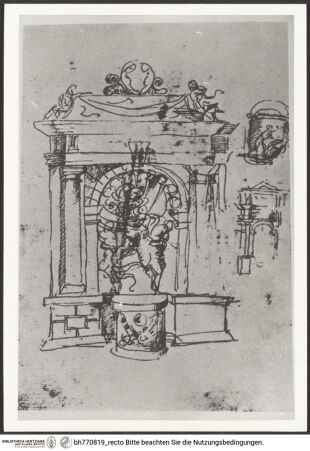 Vorderseite von bh770819_recto