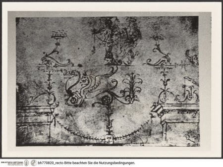 Vorderseite von bh770820_recto