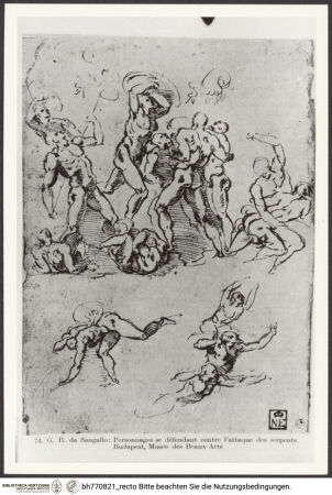 Vorderseite von bh770821_recto