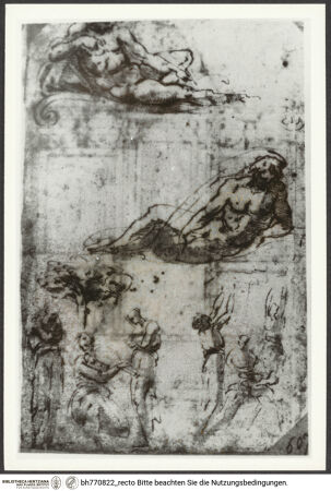 Vorderseite von bh770822_recto