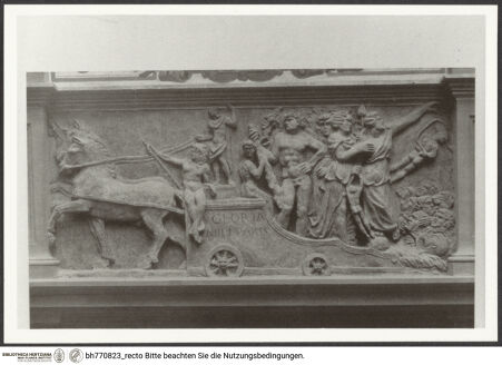 Vorderseite von bh770823_recto