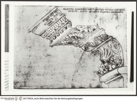 Vorderseite von bh770824_recto