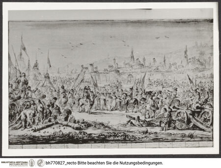 Vorderseite von bh770827_recto