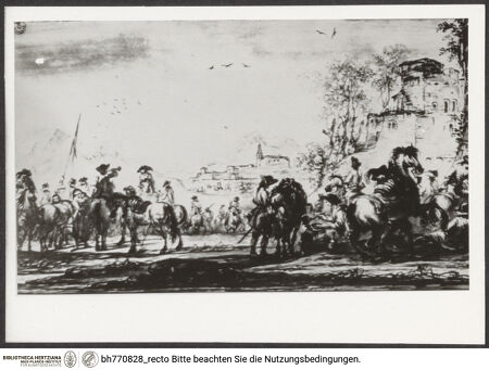 Vorderseite von bh770828_recto