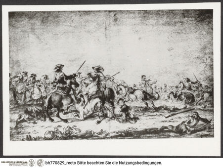 Vorderseite von bh770829_recto