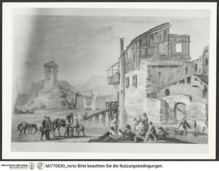 Vorderseite von bh770830_recto