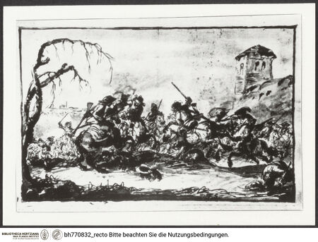 Vorderseite von bh770832_recto