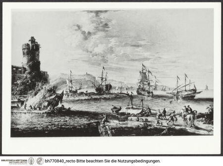 Vorderseite von bh770840_recto