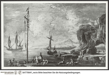 Vorderseite von bh770841_recto