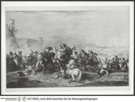 Vorderseite von bh770842_recto