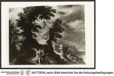 Vorderseite von bh770854_recto